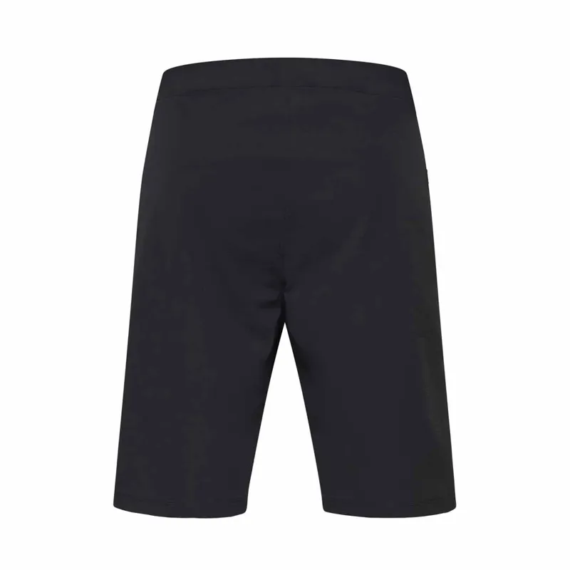 Fox Ranger Mountain Bike Short with Liner in Black 2026-1